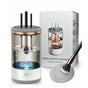Electric Makeup Brush Cleaner Machine quixgadget