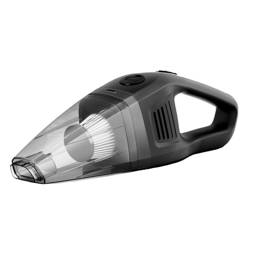 Handheld Portable Car Vacuum Cleaner quixgadget